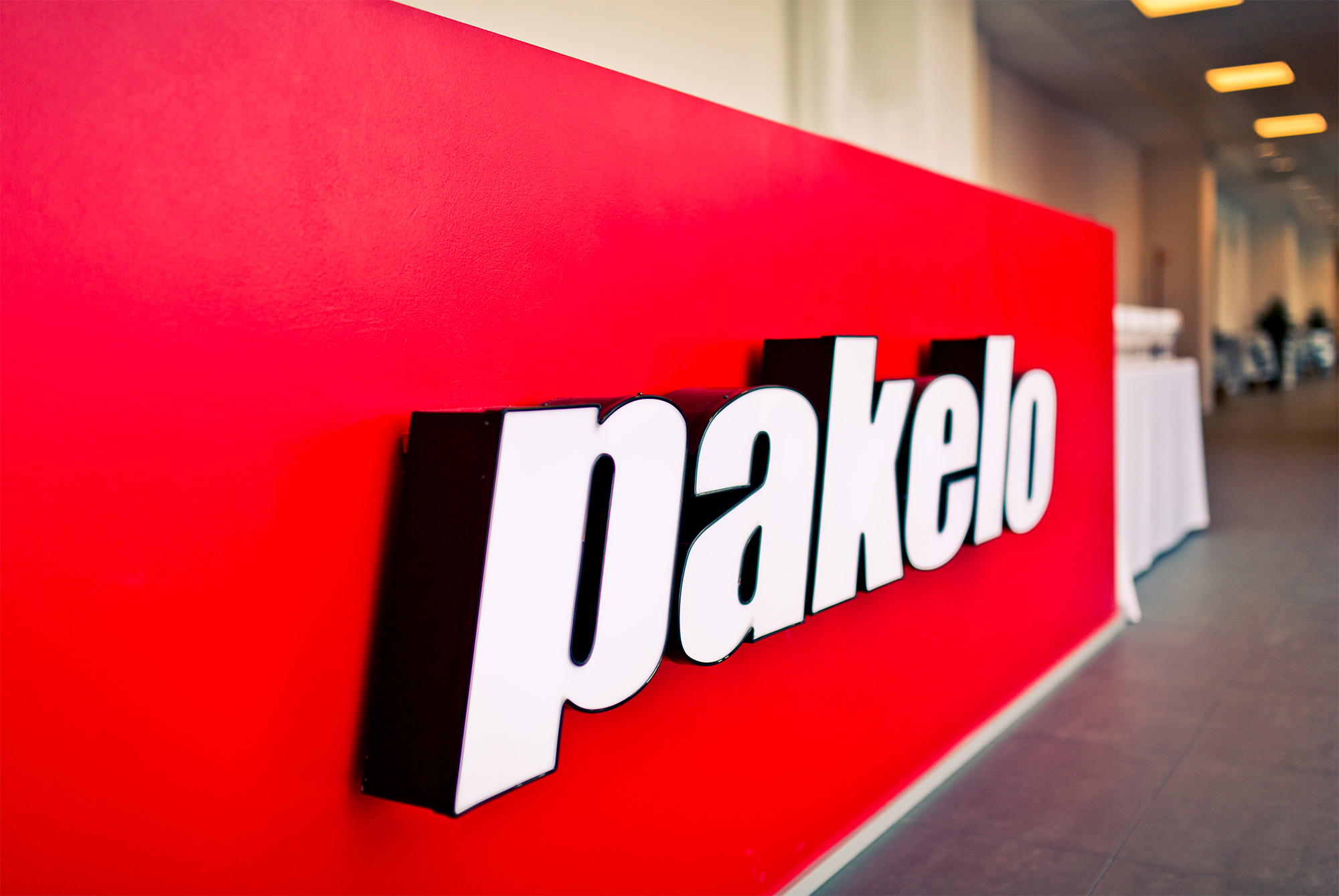 Pakelo-Company