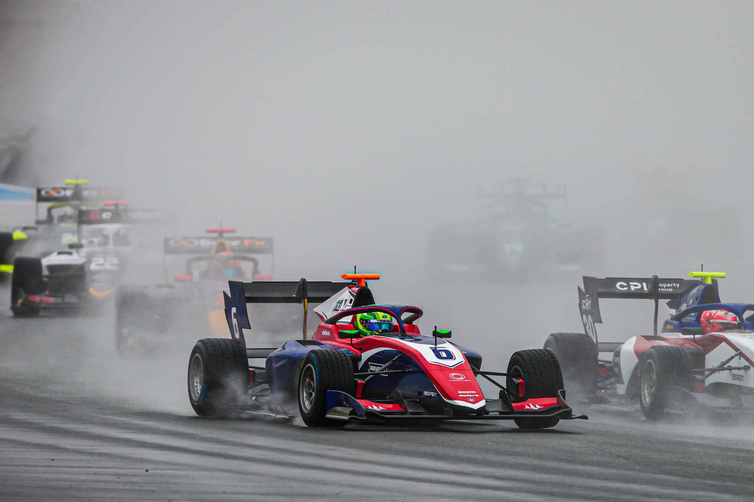 FIA_Formula_3_2021_Round_2_Le_Castellet_Circuit/le-castellet-rain