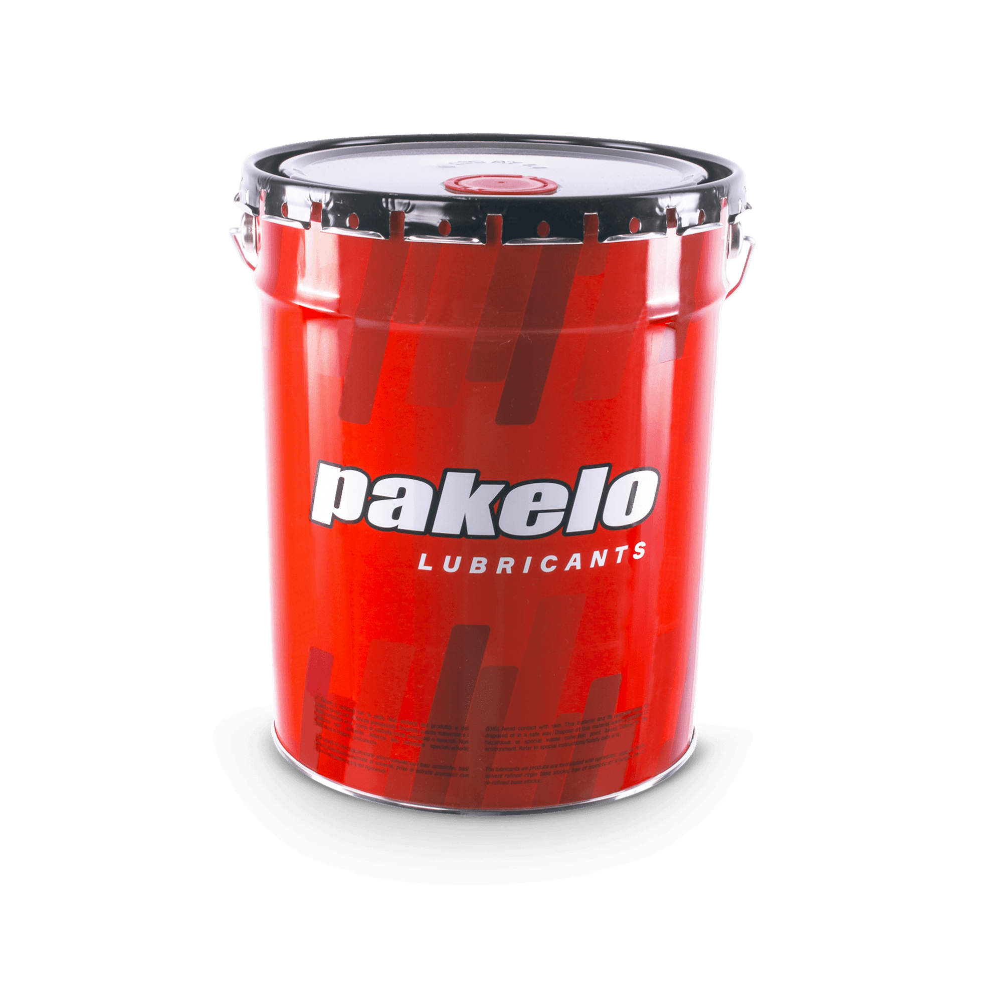 Geolube Hydraulic EP - ISO 68 - Pakelo