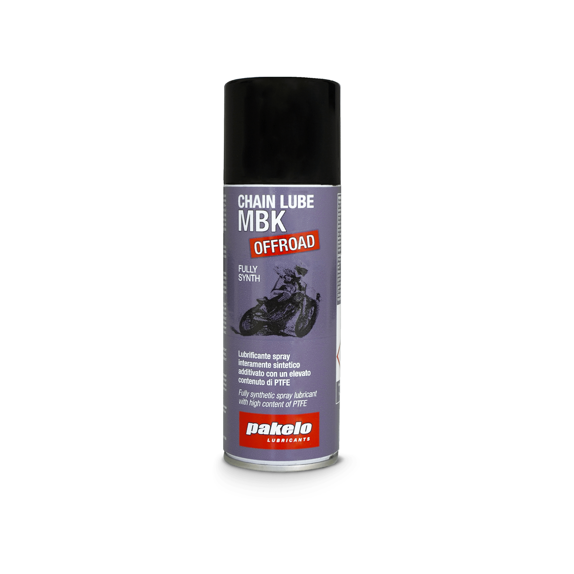 Chain Lube MBK OffRoad Pakelo