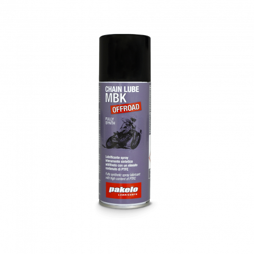 Pakelo Lubricants - [EN] Do not let yourself be fooled by the appearance,  the original Pakelo Products have an extra gear that is not easy to  replicate 😉 To be sure you're