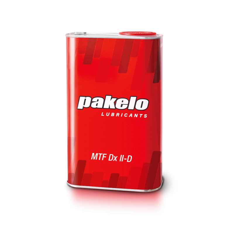 MTF Dx II-D