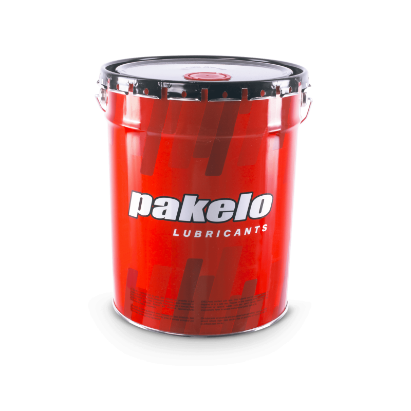 Raisol Oil - ISO 46 - Pakelo