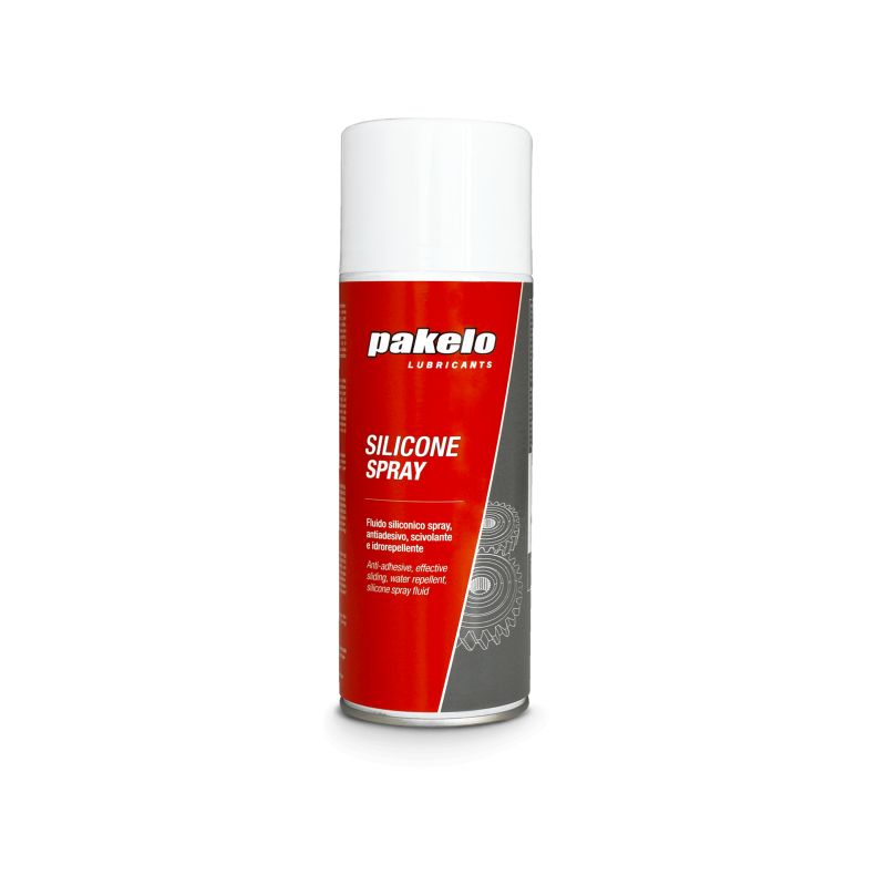 Silicone Spray