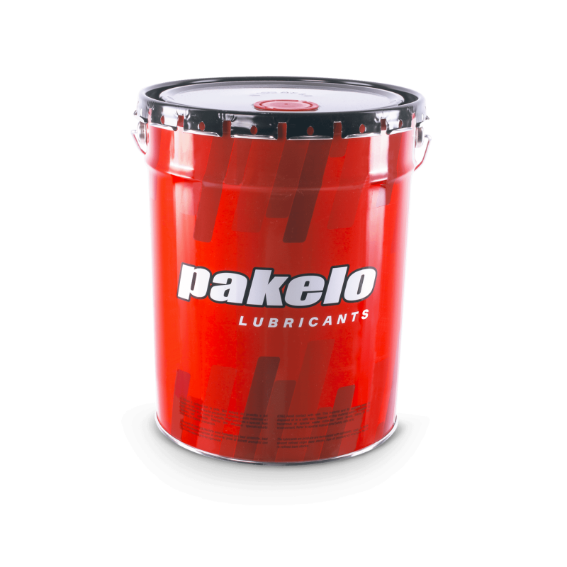 Special Transmission Fluid