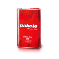 Global Gear DLS - SAE 80W-90