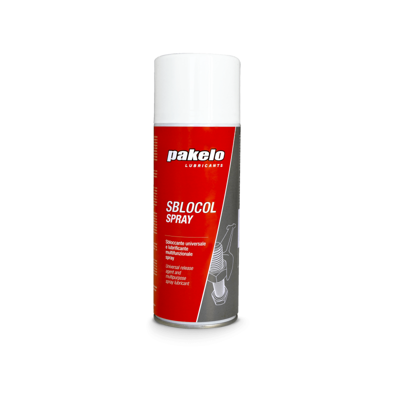 Sblocol Spray