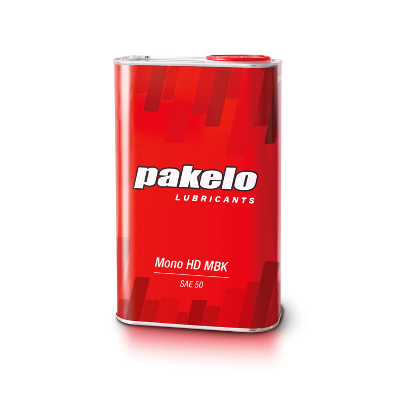 Mono HD MBK - SAE 50