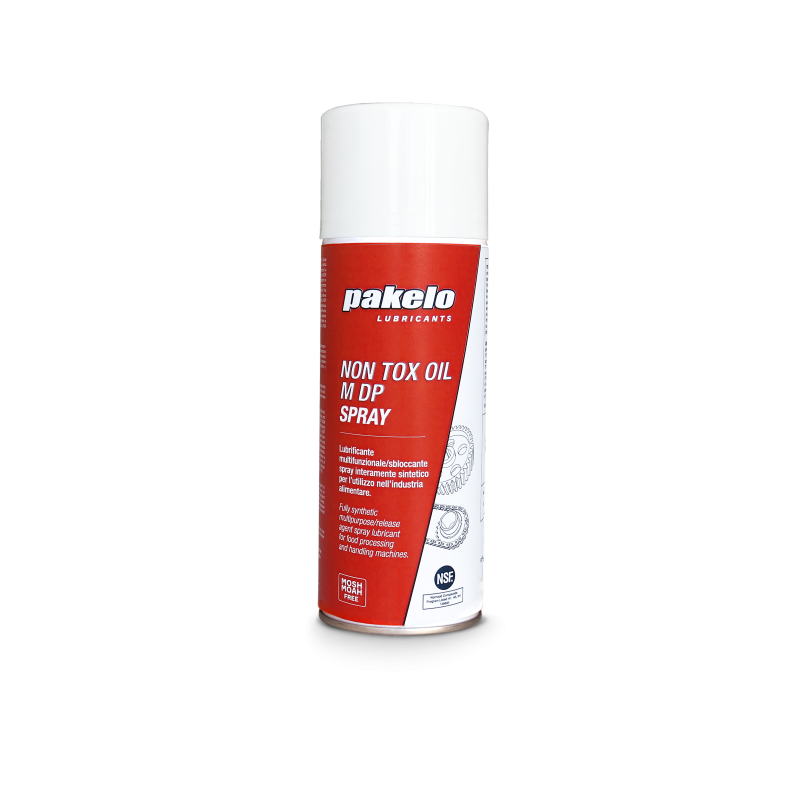 Non Tox Oil M DP Spray