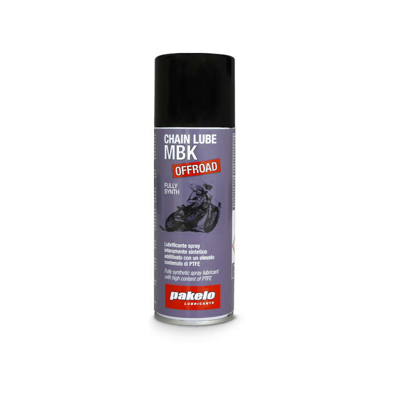 Chain Lube MBK Off-Road