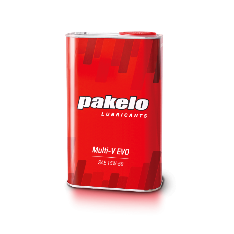 Multi-V EVO - SAE 15W-50