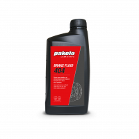 Brake Fluid 404