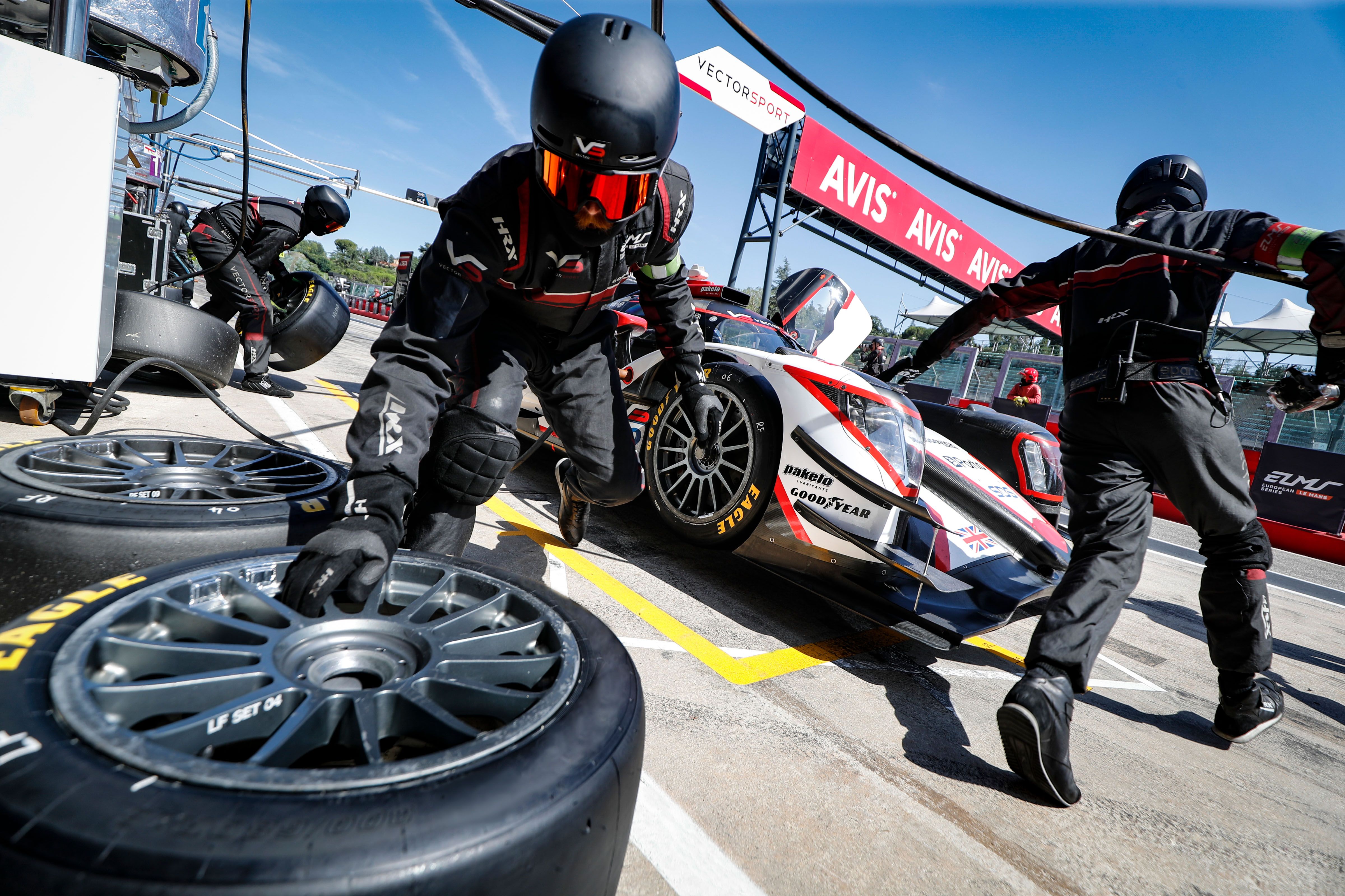 vector-sport-le-mans-imola-2025
